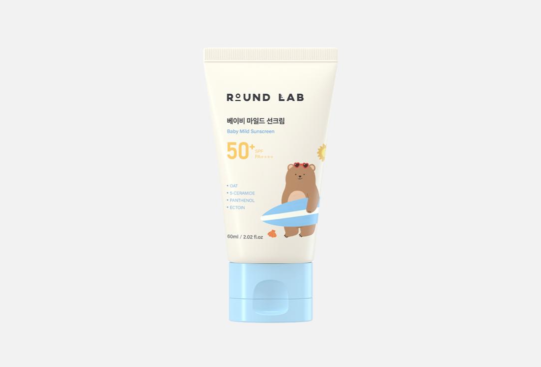 Baby Mild Sunscreen 60 мл