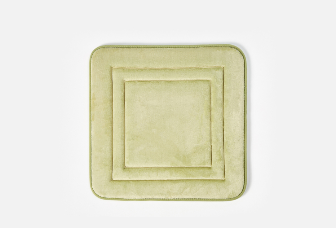 Soft Collection, мемори, 50x50, оливковый 1 шт