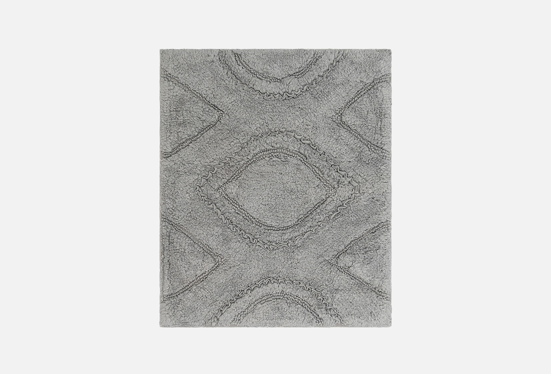 50x60, рюши, серый 1 шт