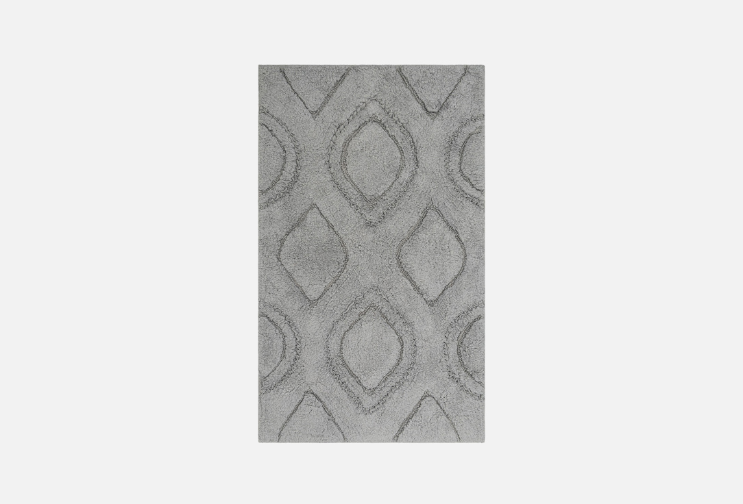 60x100, рюши, серый 1 шт