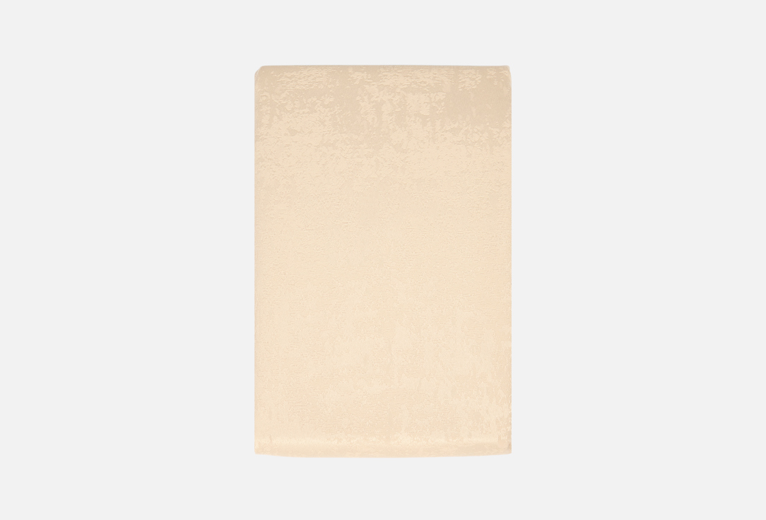 160x250, молочный, эффект потёртости 1 шт