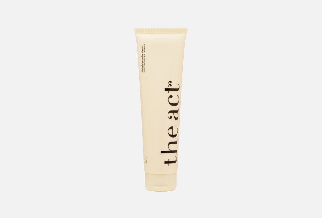 AHA exfoliating 150 мл