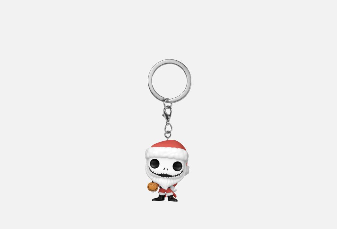 Pocket POP! Disney TNBC Santa Jack w/Jackolantern 1 шт