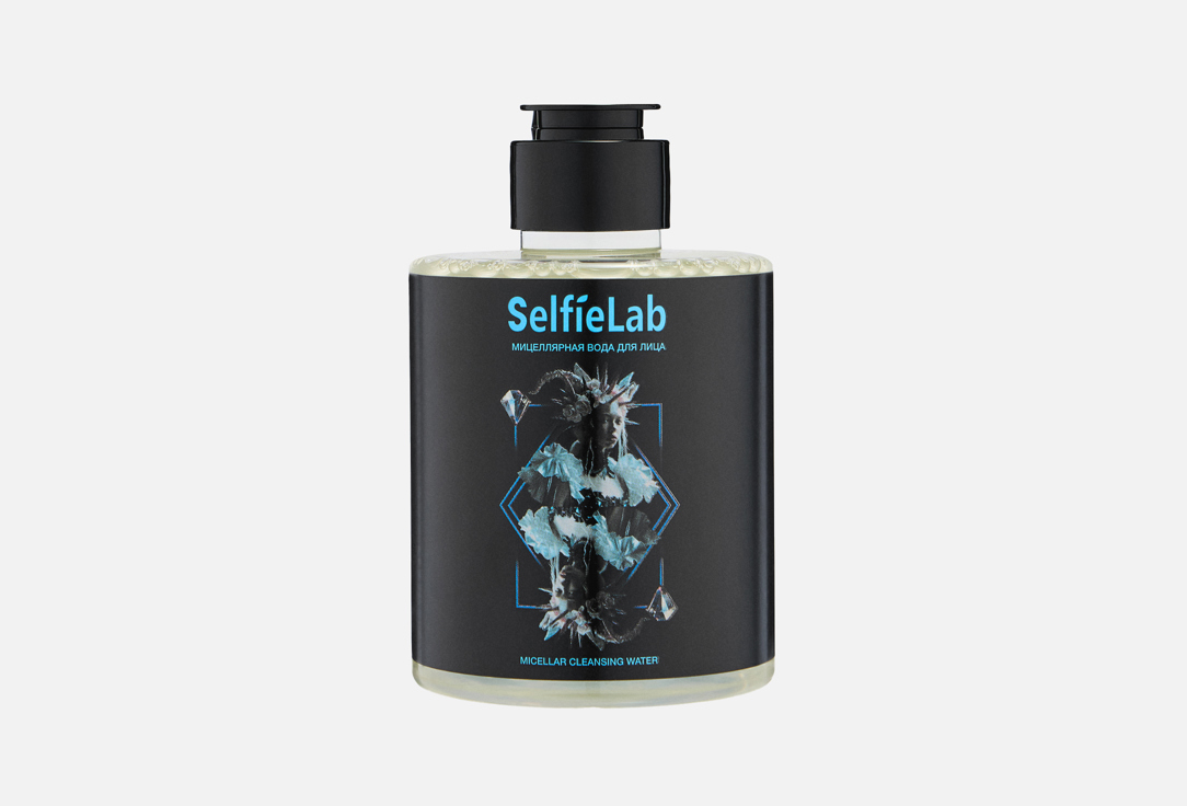 With niacinamide 300 мл