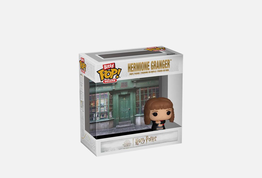 Bitty POP! Deluxe Harry Potter Hermione Granger 1 шт