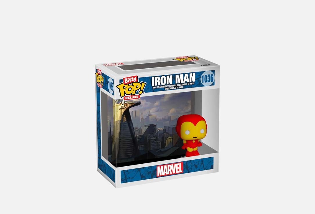 Bitty POP! Deluxe Iron Man 1 шт