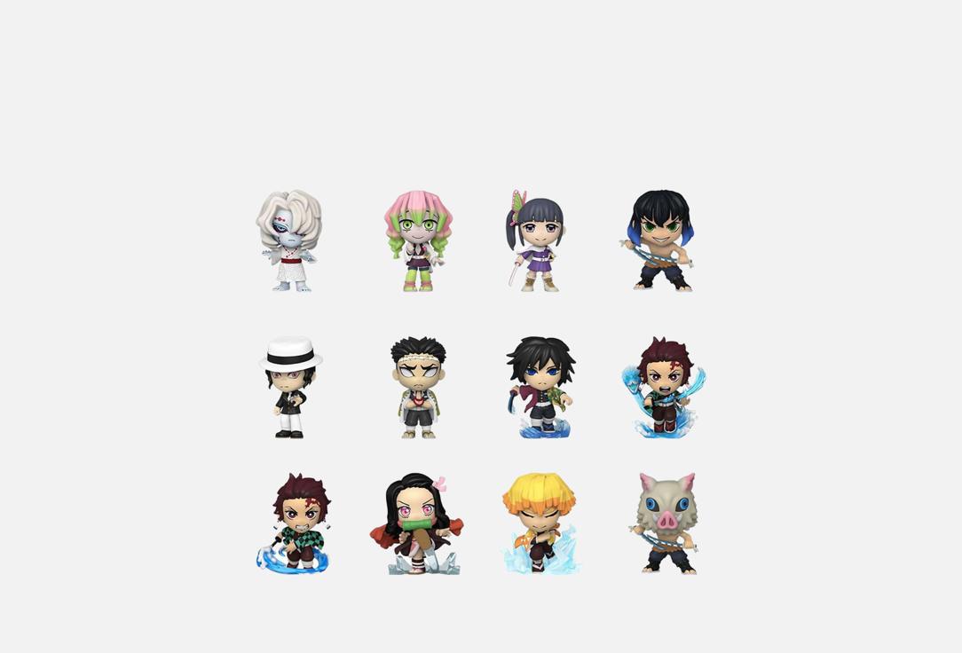 Mystery Minis Demon Slayer 1 шт