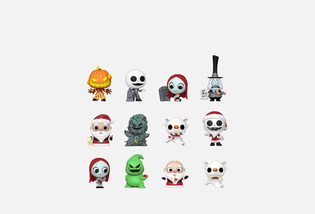 Mystery Minis Disney TNBC 1 шт
