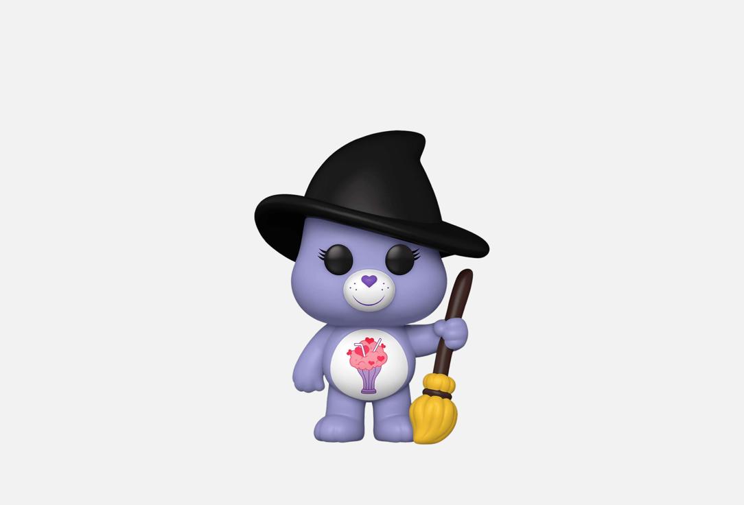 POP! Animation Care Bears Share Bear NYCC24 1 шт