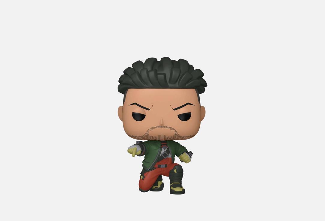 POP! Animation DC Suicide Squad Isekai Deadshot 1 шт