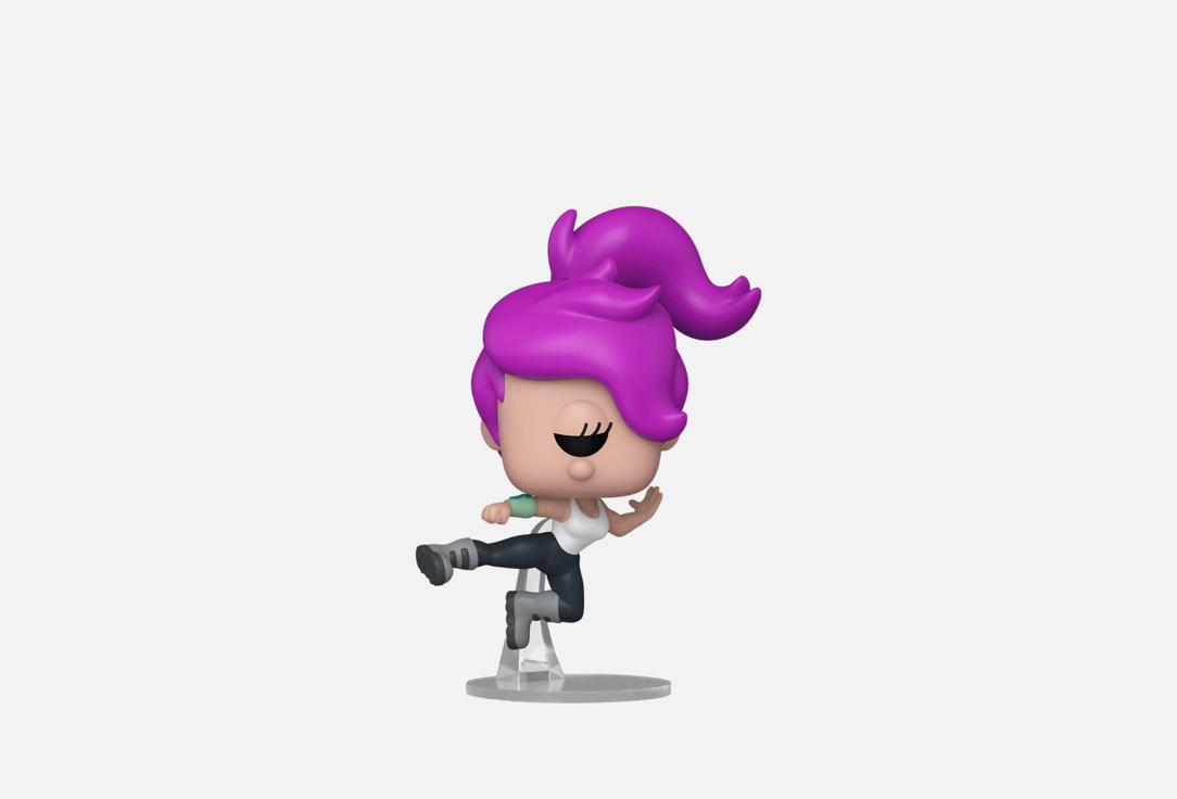 POP! Animation Futurama S4 Turanga Leela 1 шт