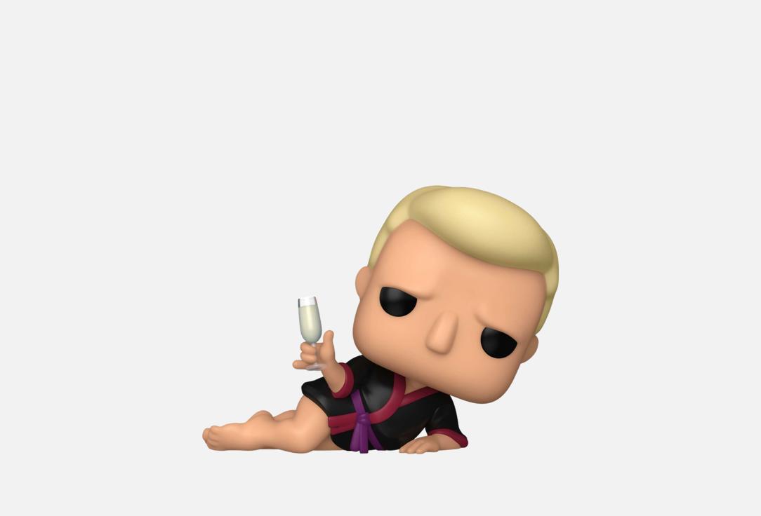 POP! Animation Futurama S4 Zapp Brannigan 1 шт