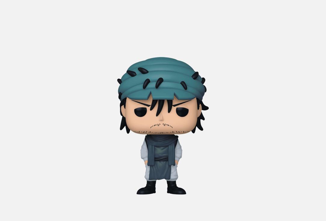POP! Animation Hunter Х Hunter Ging Freecss 1 шт