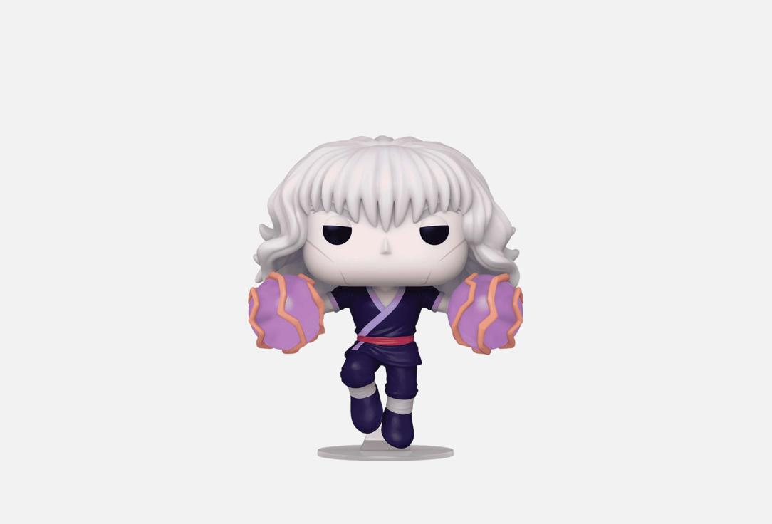 POP! Animation Hunter Х Hunter Silva Zoldyck 1 шт