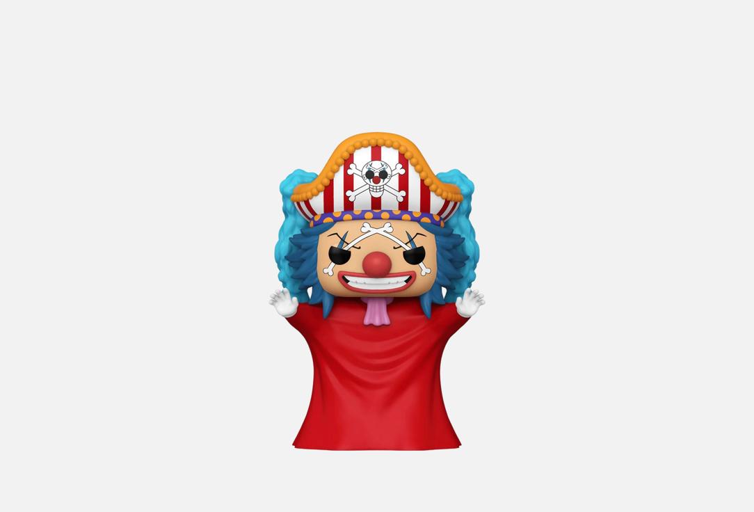 POP! Animation One Piece Buggy The Genius Jeaster 1 шт