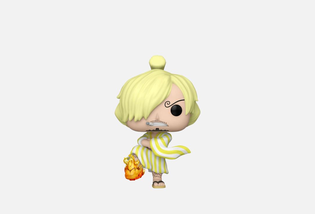 POP! Animation One Piece Sangoro in Wano Outfit 1 шт