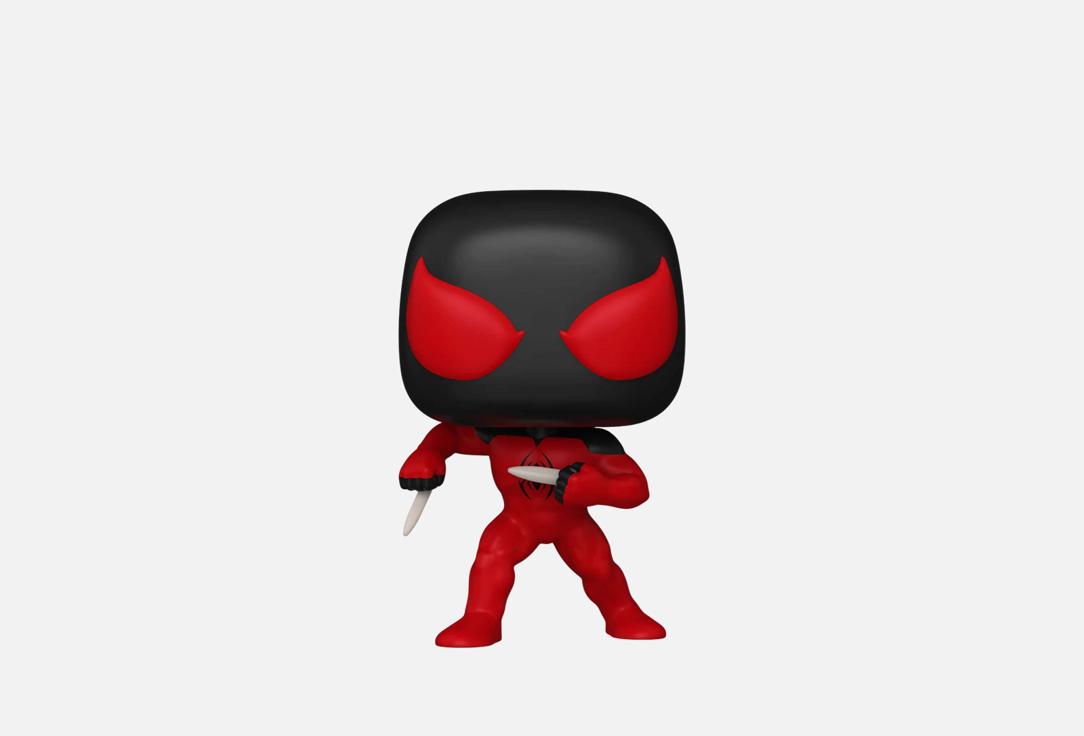 POP! Bobble Marvel Comics Scarlet Spider 1 шт