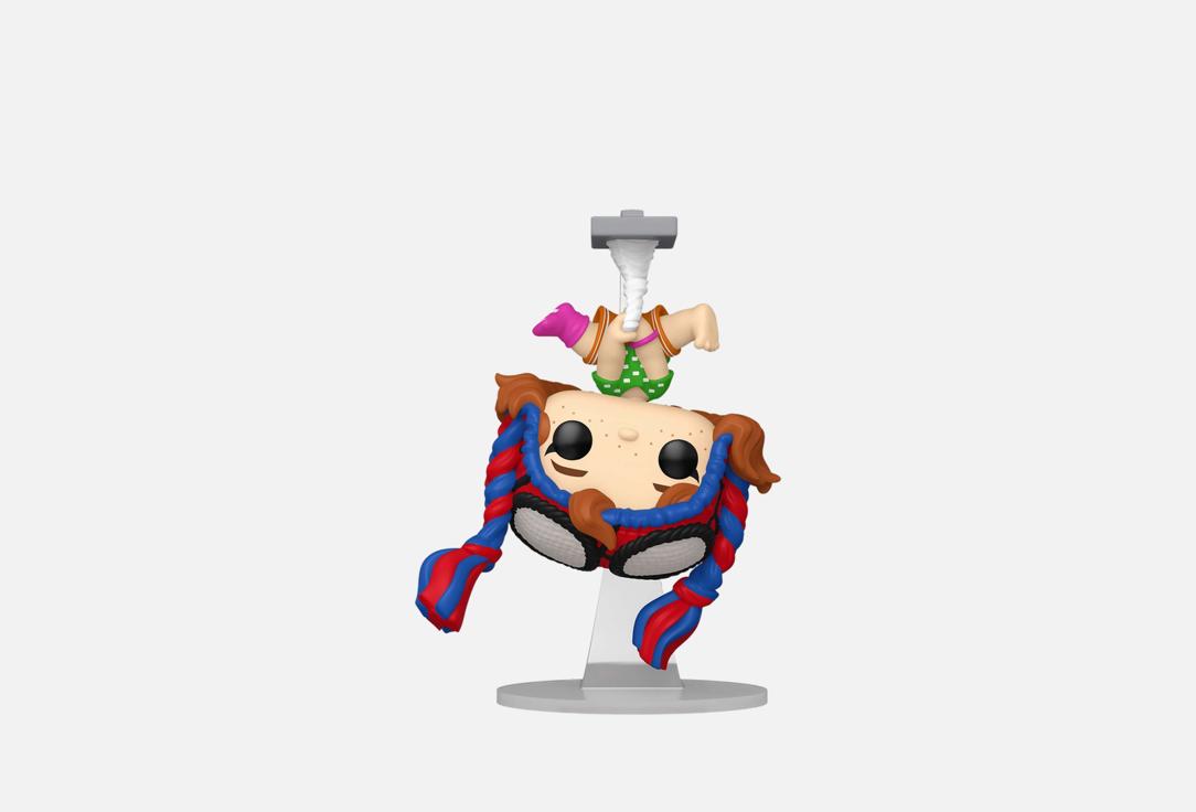 POP! Bobble Marvel Spider-Man ATSV S2 Mayday Parker 1 шт