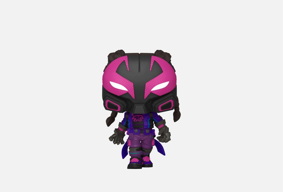 POP! Bobble Marvel Spider-Man ATSV S2 Miles G Morales 1 шт
