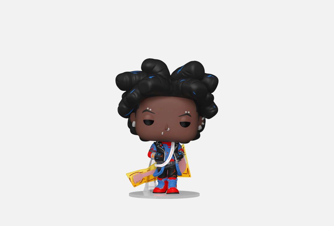 POP! Bobble Marvel Spider-Man ATSV S2 Spider-Punk 1 шт