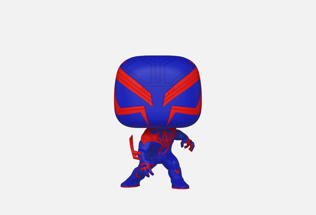 POP! Bobble Marvel Spider-Man ATSV Spider-Man 1 шт