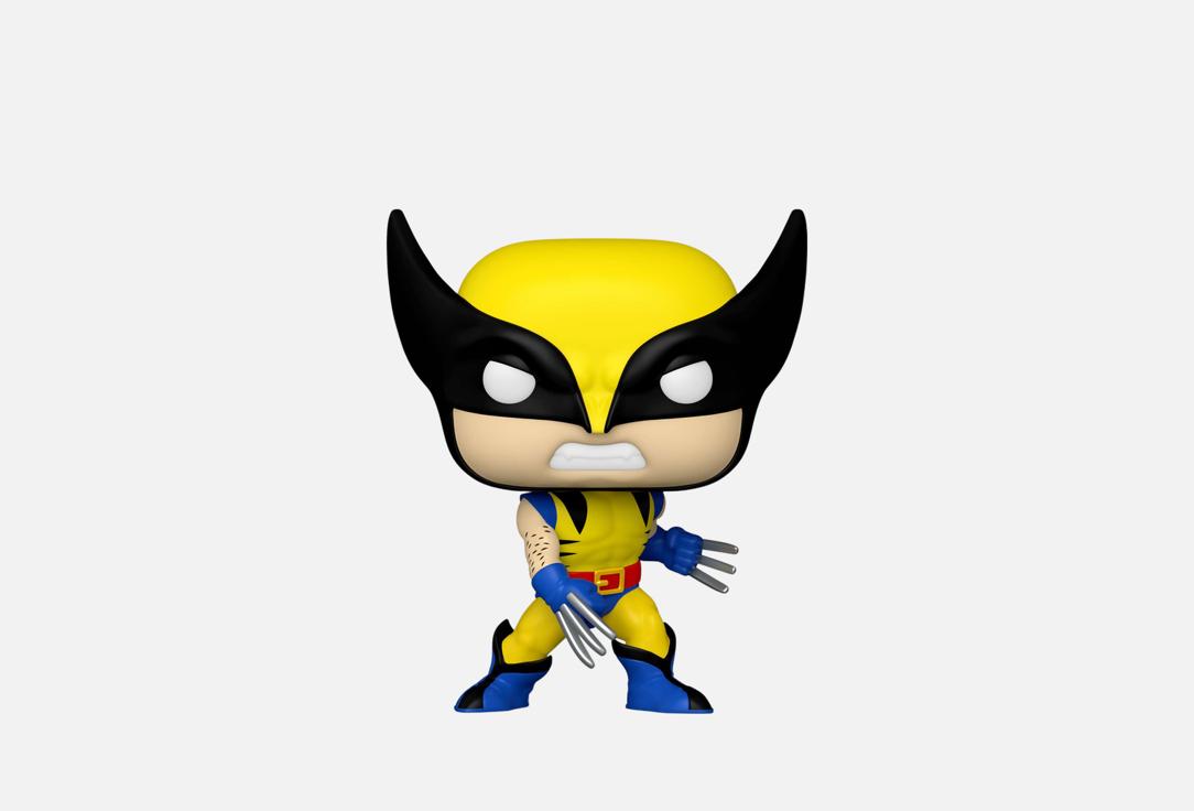 POP! Bobble Marvel Wolverine 50th Wolverine 1 шт