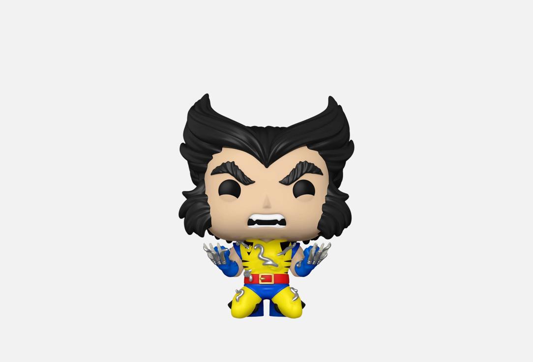 POP! Bobble Marvel Wolverine 50th Wolverine 1 шт