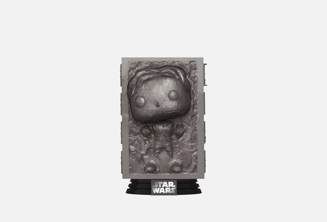 POP! Bobble Star Wars Ep 5 ESB 40th Han Solo 1 шт