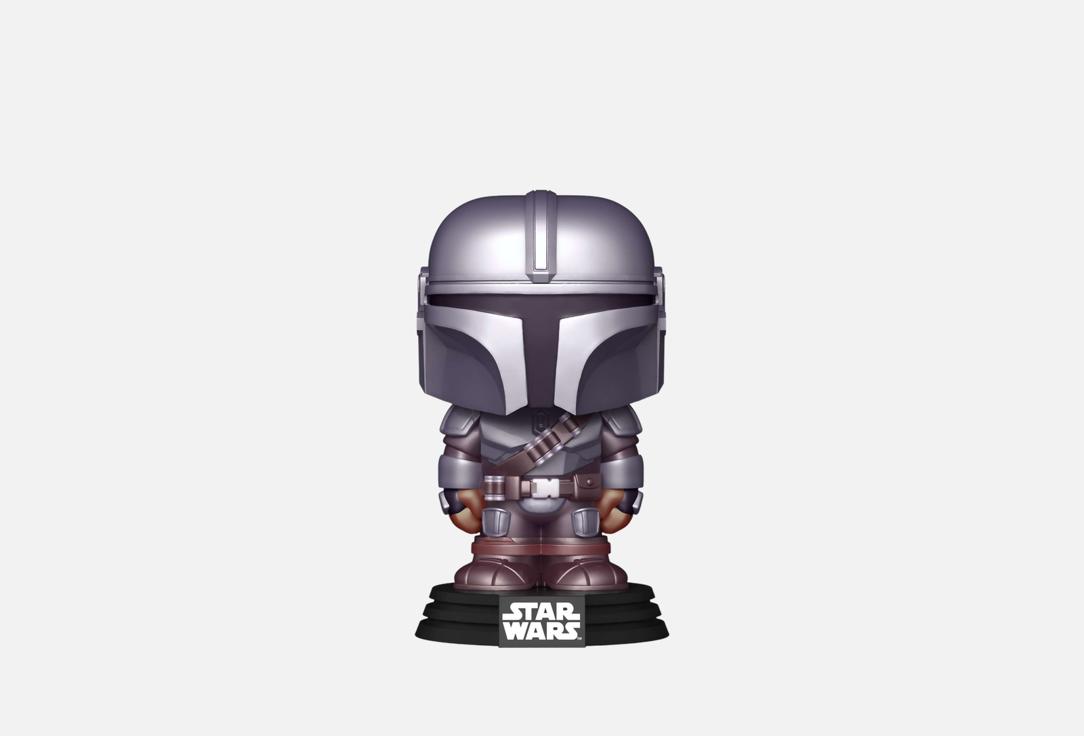 POP! Bobble Star Wars Holiday Mandalorian 1 шт