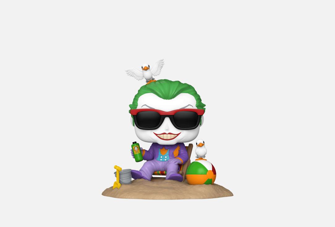 POP! Deluxe Batman 85th Joker on the Beach 1 шт