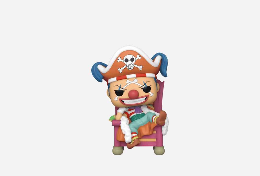 POP! Deluxe One Piece Buggy The Clown NYCC24 1 шт