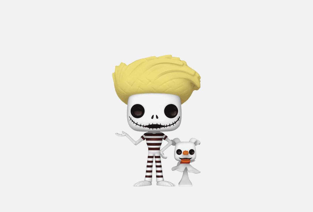 POP! Disney TNBC Jack with Zero 1 шт