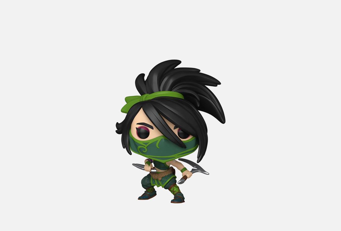 POP! Games League of Legends Akali 1 шт
