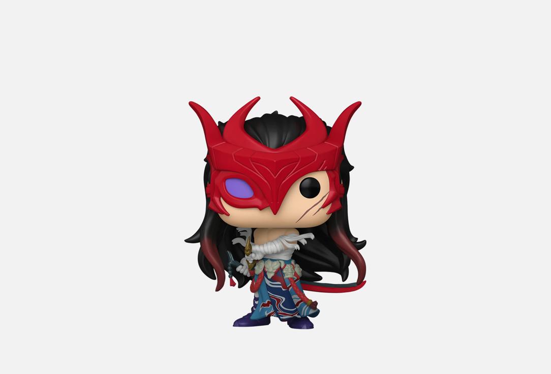 POP! Games League of Legends Yone 1 шт