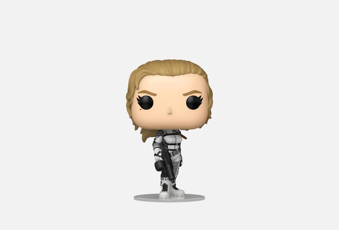 POP! Games Metal Gear Solid 3 The Boss 1 шт