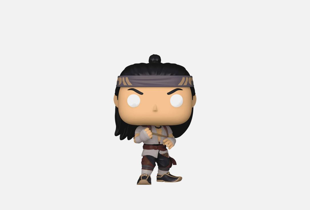 POP! Games Mortal Kombat 1 Liu Kang 1 шт