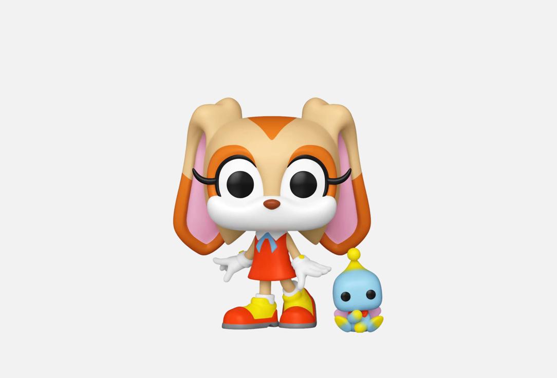 POP! Games Sonic the Hedgehog Cream w/Cheese 1 шт
