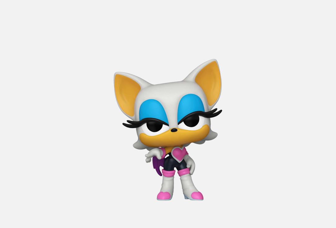 POP! Games Sonic the Hedgehog Rouge 1 шт