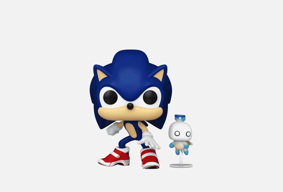 POP! Games Sonic the Hedgehog Sonic w/Chao 1 шт