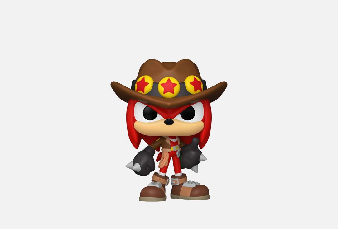 POP! Games Sonic the Hedgehog Treasure Hunter Knuckles 1 шт