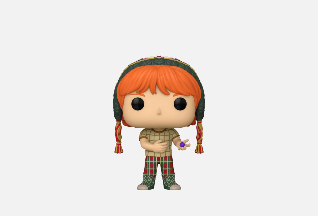 POP! Harry Potter POA Ron Weasley w/Candy 1 шт