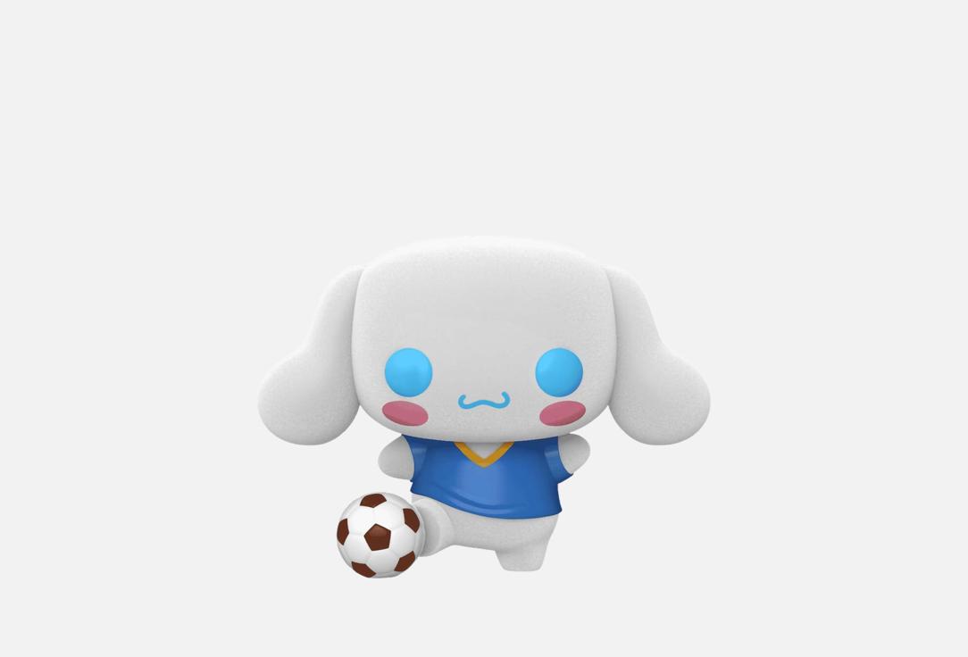 POP! Hello Kitty And Friends Cinnamoroll w/Soccer Ball 1 шт
