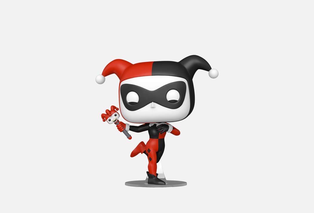 POP! Heroes DC Batman Animated Series S5 Harley Quinn 1 шт