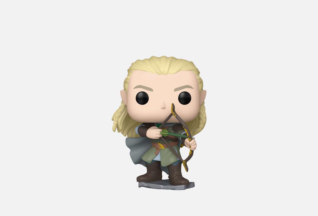 POP! Movies LOTR Legolas Greenleaf 1 шт