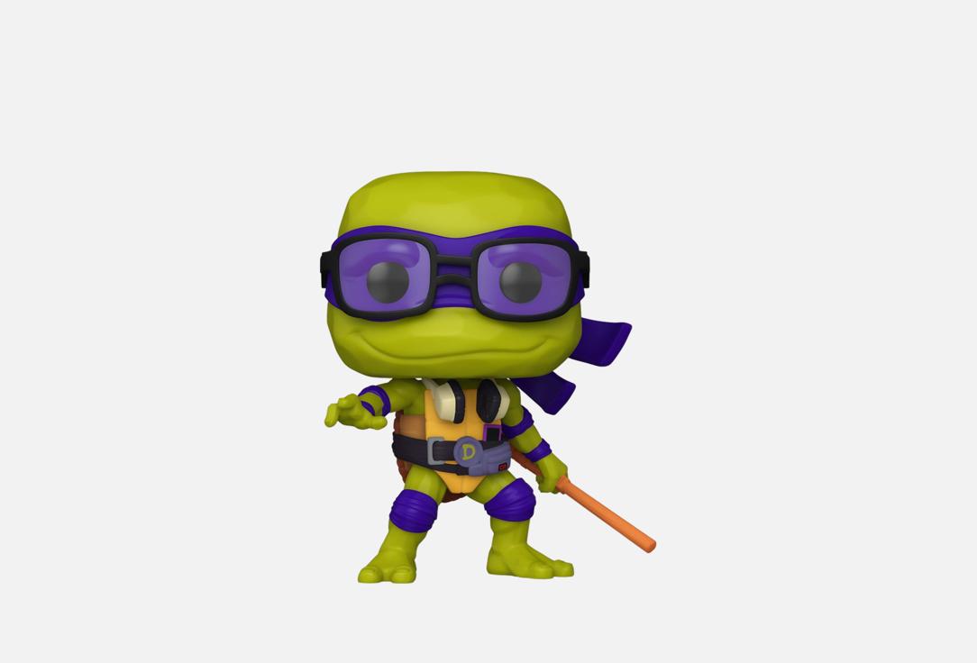 POP! Movies TMNT Mutant Mayhem Donatello 1 шт