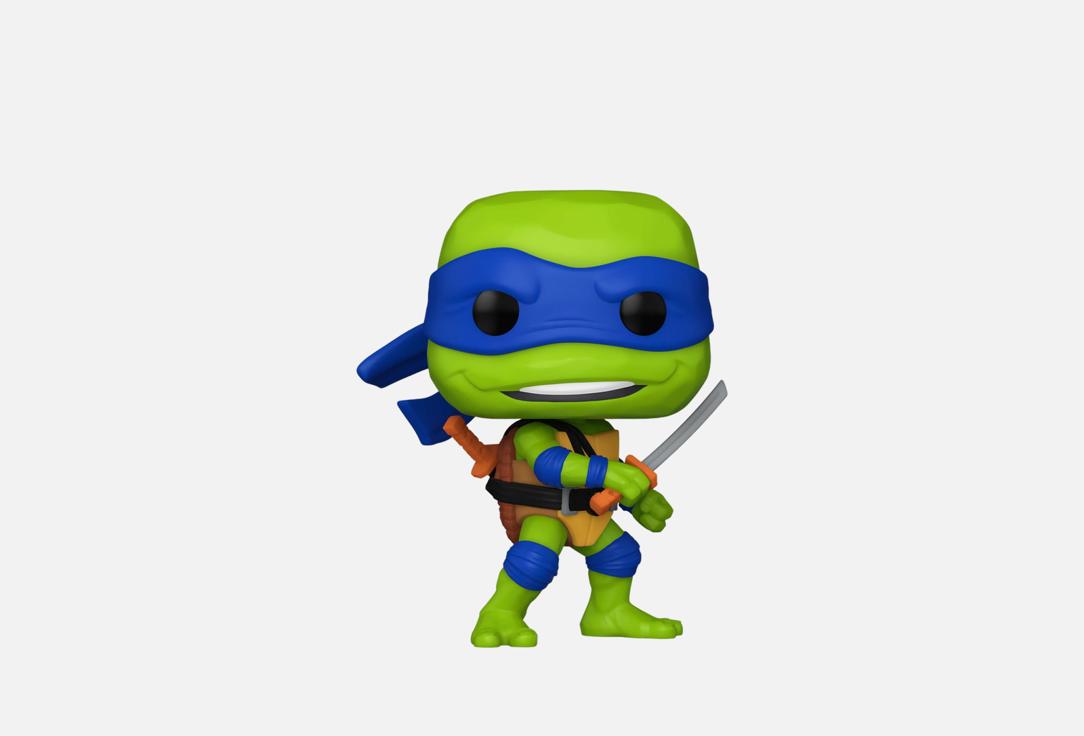 POP! Movies TMNT Mutant Mayhem Leonardo 1 шт