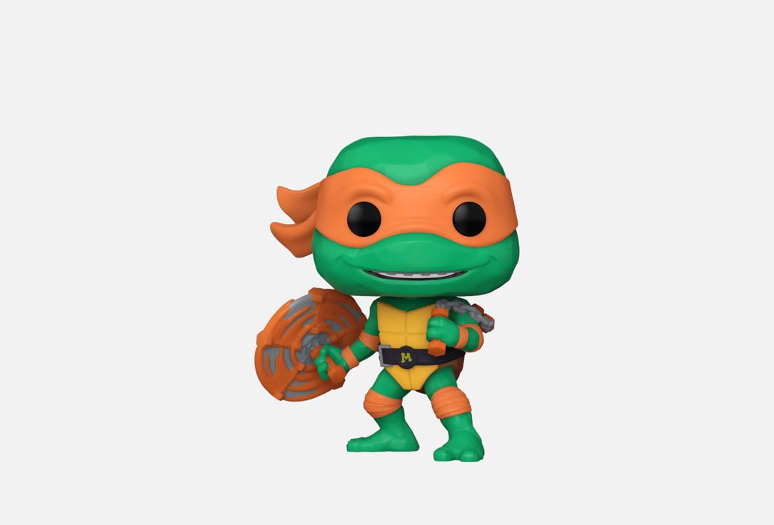 POP! Movies TMNT Mutant Mayhem Michelangelo 1 шт
