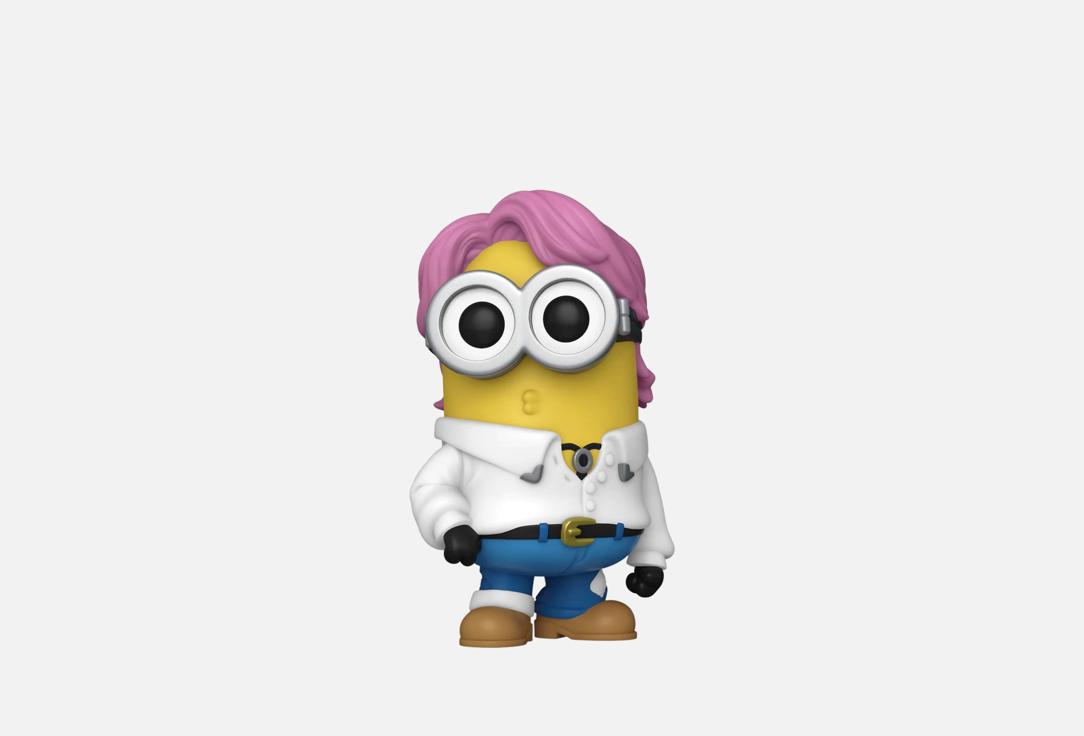 POP! Rocks BTS X Despicable Me 4 Jin 1 шт