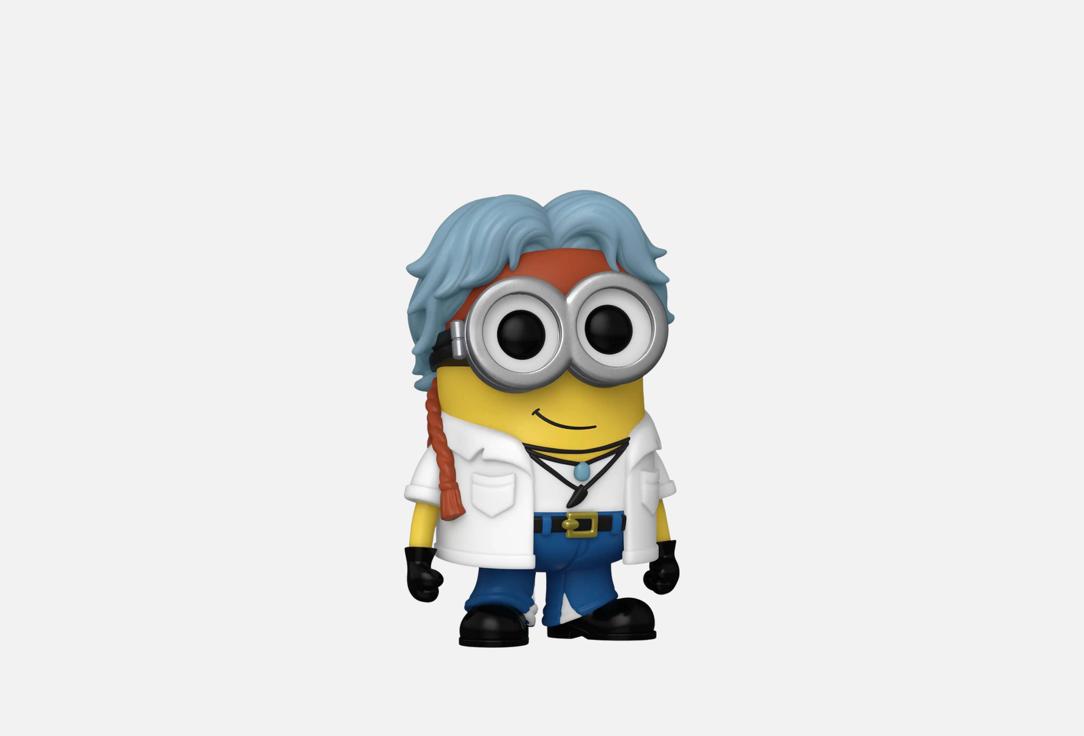 POP! Rocks BTS X Despicable Me 4 Suga 1 шт