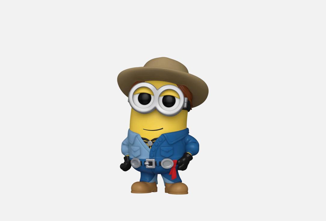 POP! Rocks BTS X Despicable Me 4 V 1 шт